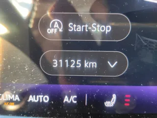 Volkswagen Golf 2025