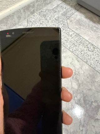 Móvil LG G4
