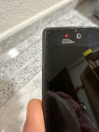 Móvil LG G4