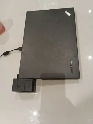 Ordenador portátil Lenovo ThinkPad T450