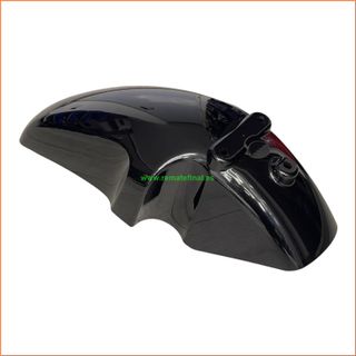 Guardabarros delantero Negro Original Honda SH 125