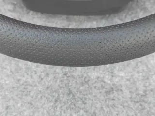 Volante de seat ibiza 6j 2010