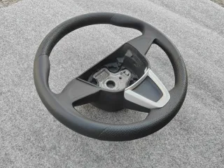 Volante de seat ibiza 6j 2010