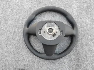 Volante de seat ibiza 6j 2010