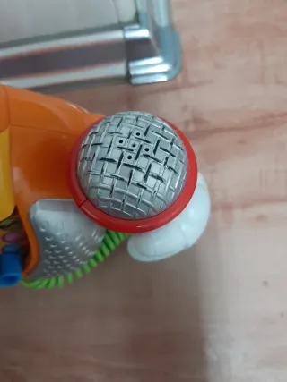 Karaoke VTech para Niños