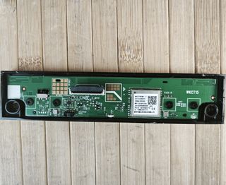 Repuestos TV TCL 65T7B QLED 2024