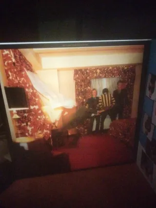 Elvis Costello This Year's Model Vinilo LP doble