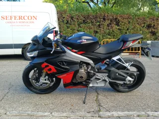 Aprilia RS 660 Limitada 2024