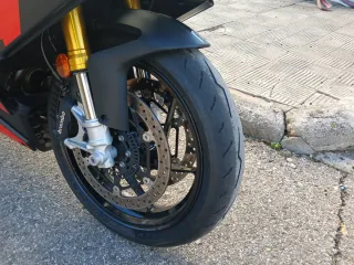 Aprilia RS 660 Limitada 2024