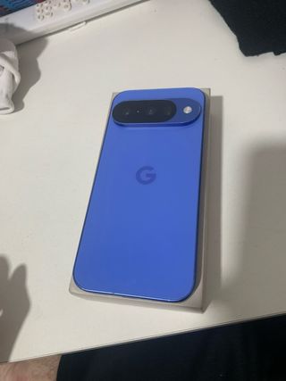 Google Pixel 10