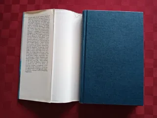 Libro Le ragioni del cuore. Copertina rigida.