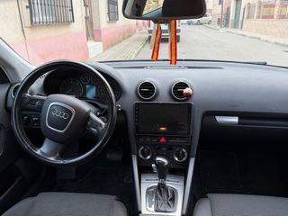 Audi A3 2.0 TDI 2005