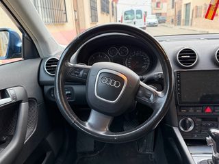 Audi A3 2.0 TDI 2005