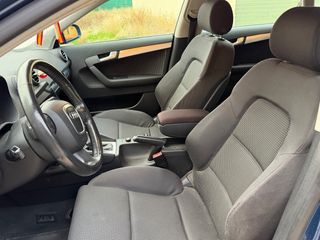 Audi A3 2.0 TDI 2005