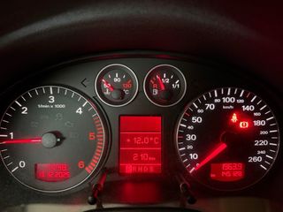 Audi A3 2.0 TDI 2005