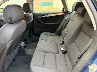 Audi A3 2.0 TDI 2005