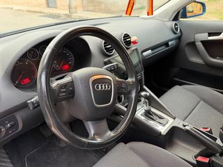 Audi A3 2.0 TDI 2005