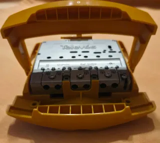 Amplificador Mástil Televes