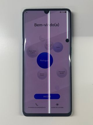 Huawei P30 Pro Violeta