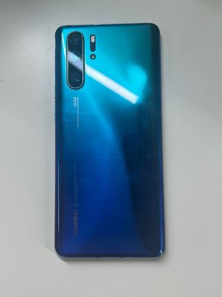 Huawei P30 Pro Violeta