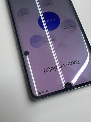 Huawei P30 Pro Violeta