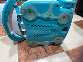 Silla de baño para bebés Jane