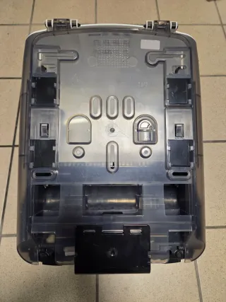 Dispenser carta asciugamani Golmar Katrin