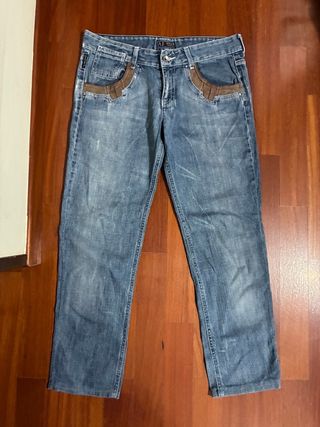Jeans Armani jeans vintage