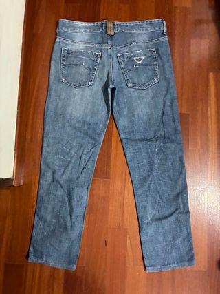 Jeans Armani jeans vintage