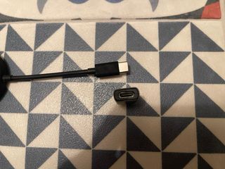 Cargador Inalámbrico Coche C-Type