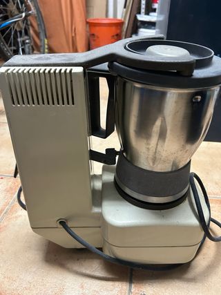 Robot de cocina Thermomix