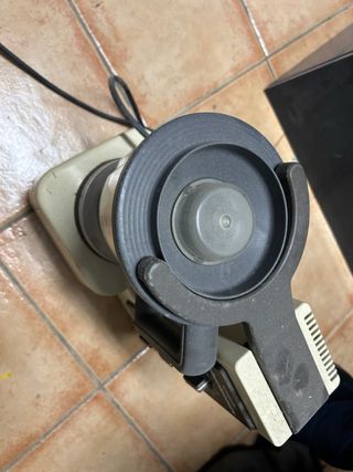 Robot de cocina Thermomix