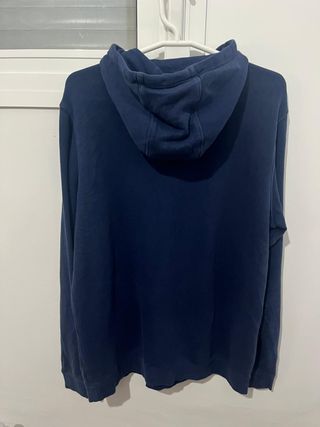 Sudadera Nike Oakland Bombers Azul