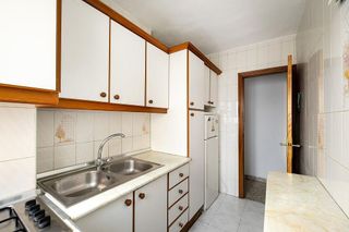 Piso en venta en Barrio de Zaidín en Granada