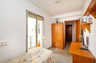 Piso en venta en Barrio de Zaidín en Granada