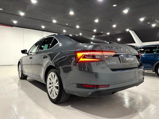 Skoda Superb Style 1.5TSi 150cv DSG7 2021