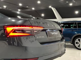 Skoda Superb Style 1.5TSi 150cv DSG7 2021