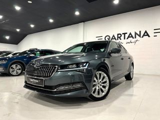 Skoda Superb Style 1.5TSi 150cv DSG7 2021