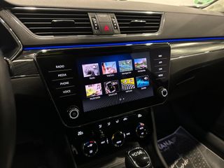 Skoda Superb Style 1.5TSi 150cv DSG7 2021