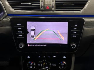 Skoda Superb Style 1.5TSi 150cv DSG7 2021