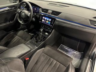 Skoda Superb Style 1.5TSi 150cv DSG7 2021