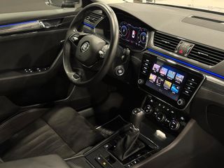 Skoda Superb Style 1.5TSi 150cv DSG7 2021