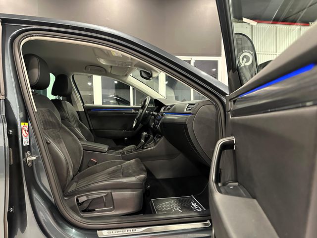 Skoda Superb Style 1.5TSi 150cv DSG7 2021