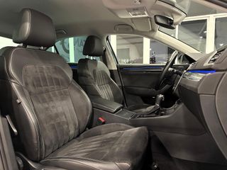 Skoda Superb Style 1.5TSi 150cv DSG7 2021