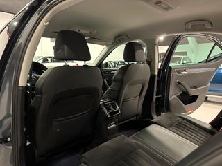 Skoda Superb Style 1.5TSi 150cv DSG7 2021