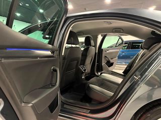 Skoda Superb Style 1.5TSi 150cv DSG7 2021