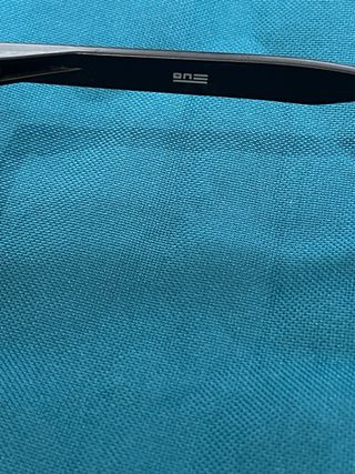 Gafas de sol SNS negras