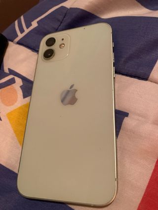 iPhone 12 Verde 64GB