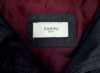 Giaccone vintage Carol City