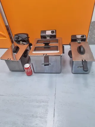 Trastero excedente bar restaurante